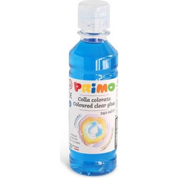 ΚΟΛΛΑ ΥΓΡΗ FILM CMP ΜΠΛΕ 240ml 3309CC240501