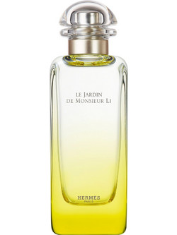 Hermes Le Jardin De Monsieur Li Eau de Toilette 100ml