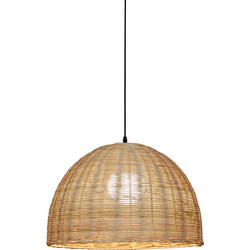 Home Lighting Saman Κρεμαστό Φωτιστικό Οροφής Μονόφωτο 77-3614