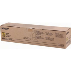 Develop TN-213Y Yellow Toner