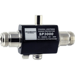 Diamond SP3000 Αντικεραυνικό