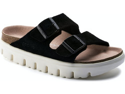 birkenstock platform