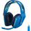 Logitech G733 Ασύρματο Gaming Headset Over Ear Blue