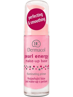 Dermacol Pearl Energy Make Up Base 20ml