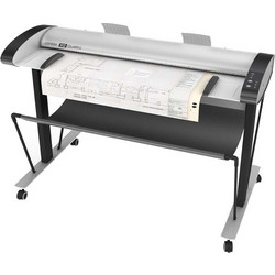 Contex IQ Quattro X 3650 Wide Scanner