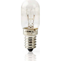 NEDIS FFBUE1415W1 Λαμπτήρας ψυγείου 15W E14
