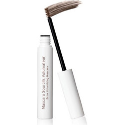 Embryolisse Brow Volumizing Deep Brown Mascara Φρυδιών 5ml