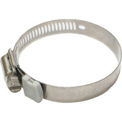 INTEX 10272 HOSE CLAMP 1"-1,5"
