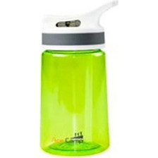 Ace Camp Tritan Water Bottle Green 15515 350ml