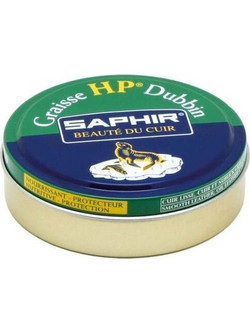 Saphir - Graisse HP Dubbin 250ml