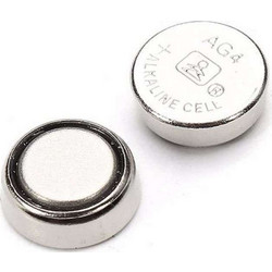 everActive LR66 1τμχ