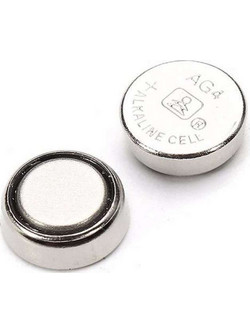 everActive LR66 1τμχ