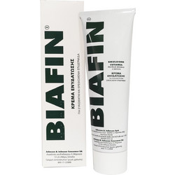 Johnson's Biafin Emulsion 100ml