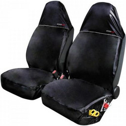 Lampa Protector-Plus Set Black 2τμχ