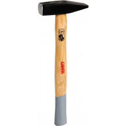 Lampa ΣΦΥΡΙ ΜΕ ΞΥΛΙΝΗ ΛΑΒΗ 0.5KG 1ΤΕΜ. 5954.5-LB-LM