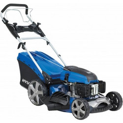 Hyundai LM446H/SP Αυτοκινούμενη Μηχανή Γκαζόν Βενζίνης 4hp Κοπή 46cm
