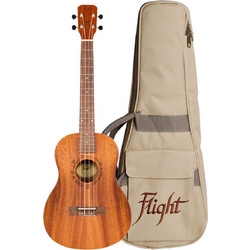 Flight NUB310 Baritone Natural