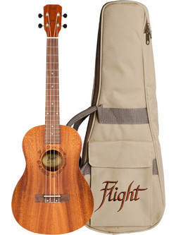 Flight NUB310 Baritone Natural