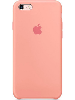 iPhone 6 Plus Flamingo Θήκη Σιλικόνης