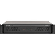 JDM DA-2502P Τελικός Ενισχυτής