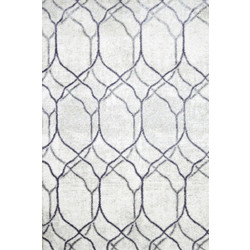 Sprintzio Maya Χαλί Ορθογώνιο 150x220cm 2773 Cream - Lilac