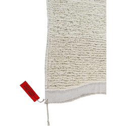 Lorena Canals Χειροποίητο Χαλί Ορθογώνιο Μάλλινο 140x200cm Woolable Jambo