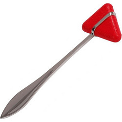 Reflexhammer Taylor νευρολογικό σφυράκι REHAFORUM 80009752