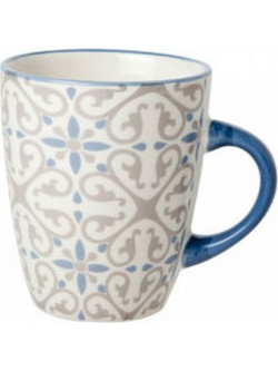 Κούπα stoneware 300 ml Cosy & Trendy Trinidad