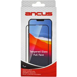 Ancus 9H Full Face Resistant Flex Tempered Glass (iPhone 7 Plus / 8 Plus)