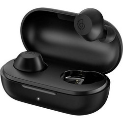Haylou T16 Ακουστικά Bluetooth In Ear Ανθεκτικά στο Νερό Black