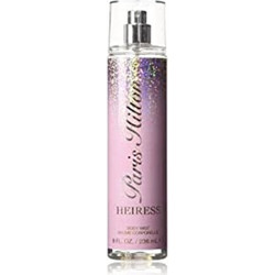 Paris Hilton Heiress Body Mist 236ml