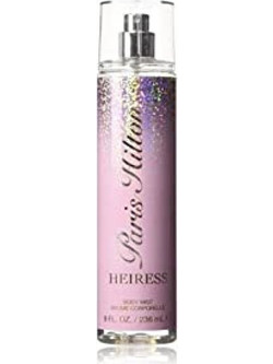 Paris Hilton Heiress Body Mist 236ml