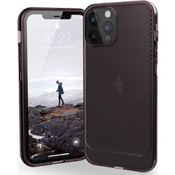 UAG Lucent Dusty Rose (iPhone 12 Pro Max)