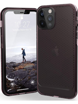 UAG Lucent Dusty Rose (iPhone 12 Pro Max)