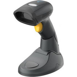 Barcode scanner ασύρματο NG BAR-2406, 2D, 2,4+ΒΤ, 2200 mAh