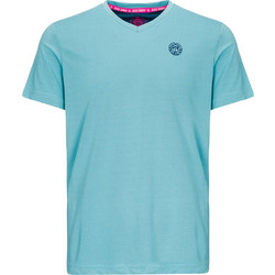 Bidi Badu Evin Παιδικό T-Shirt Κοντομάνικο Γαλάζιο B369003203-LBLDBL