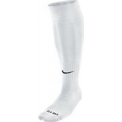 NIKE CLASSIC FOOTBALL FIT-DRY SX4120 101 ΛΕΥΚΟ