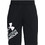 Under Armour Prototype 2.0 Logo Αθλητικό Παιδικό Σορτς Μαύρο 1361817-001