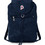 Invicta Minisac Glossy Mood Indigo Σακίδιο Πλάτης Μπλε