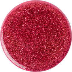 Fuchsia Glitter