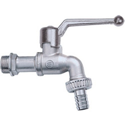 Κάνουλα εξωτερικού χώρου Brass Smart 1250 1/2''
