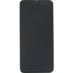 Original Οθόνη LCD & Digitizer - Samsung Galaxy A30 A305 Black (GH82-19202A)