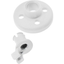 Ροδάκι σχάρας πλυντηρίου πιάτων BOSCH 00540078