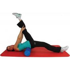 Ρολό Γυμναστικής Pilates Mambo Max 90 x 15 cm - AC-3237