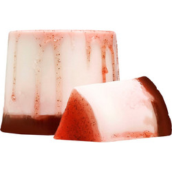 Fresh Line Strawberry & Milk Σαπούνι 120gr