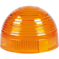 ΚΑΠΑΚΙ ΦΑΡΟΥ RH-4 ΠΟΡΤΟΚΑΛΙ 132 mm