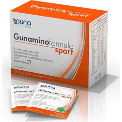 Guna Gunamino Formula Sport 24x7.5gr