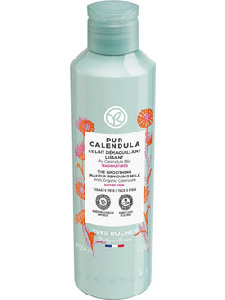 Yves Rocher Pure Calendula Smoothing Makeup Remover 200ml
