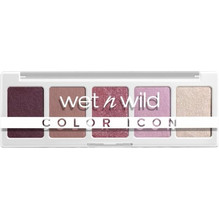 Wet n Wild Color Icon 1114070E Petalettte Παλέτα Σκιών 6gr