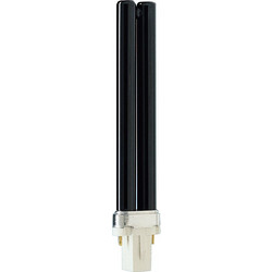 Philips Λάμπα φθορίου PL-S 2 PIN 9W/08 BLB